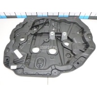Панель двери Chrysler Wrangler (JL) 2018 68301890AA