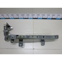 Лонжерон передний левый Chrysler Wrangler (JL) 2018 68302689AH