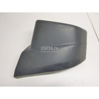 Накладка заднего бампера левая Chrysler Wrangler (JL) 2018 68298823AB
