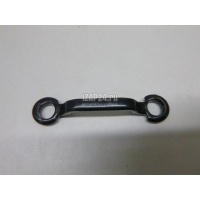 Крепеж Chrysler Wrangler (JL) 2018 55397012AA