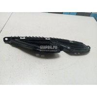 Заглушка бампера левая Hyundai-Kia K5 2020 86697L2300