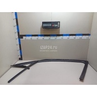 Уплотнитель стекла двери Hyundai-Kia K5 2020 82531L2000