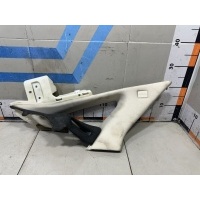 Обшивка стойки Jaguar XJ X351 Jaguar C2D19940NUG C2D19940NUG
