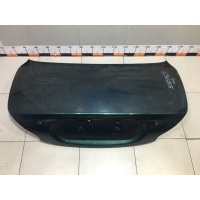 Крышка багажника Jaguar X-Type Jaguar C2S38526 C2S38526