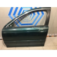 Дверь передняя левая Jaguar X-Type Jaguar C2S42630 C2S42630