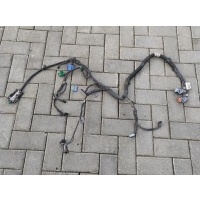 Проводка двигателя Citroen C3 1 2009 9685314380,KFV