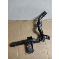 Трубка охлаждающей жидкости пластиковая Citroen C3 1 2009 96 406 217 80