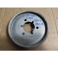 Шкив коленвала Citroen C3 2 2010 9621543580