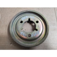 Шкив коленвала Peugeot Partner 1 2004 9630873480