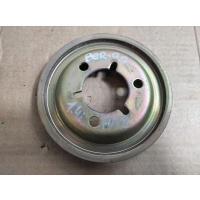 Шкив коленвала Citroen Berlingo 1 restailing 2004 9630873580