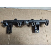 Топливная рампа Citroen C3 1 2010 9655833580