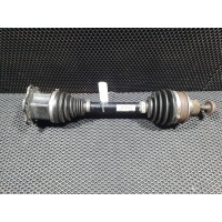 Полуось передняя правая (приводной вал, ШРУС) Audi A5 F5 2019 8W0407271G,8W0407271E