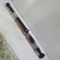 Защита двигателя BMW 3 F30/F31/GT F34 2013 7486951