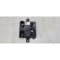 Модуль зарядки аккумулятора (АКБ) BMW 5 F10/F11/GT F07 2013 7634274, 12637634274