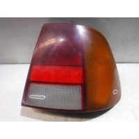 Фонарь задний правый Volkswagen Polo III (1994—2002) 1998 6K5945112D