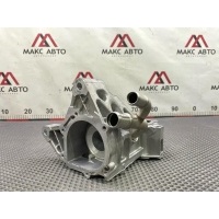 Б/У насос охлаждения (помпа) Chery Omoda c5 T19C 2023 F4J161307100, -Б/У Детали сняты с АВТОМОБИЛЯ
