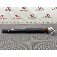 Амортизатор (стойка ) Chery Tiggo 7 pro T1E 2022 202000321AA, 202001422aa, -Б/У Детали сняты с АВТОМОБИЛЯ