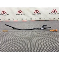 Б/У щуп масляный с направляющей Chery Tiggo 7 pro T1E 2022 F4J161009031, -Б/У Детали сняты с АВТОМОБИЛЯ