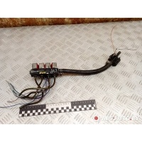 Форсунка газовая Peugeot 407 2007 67R015293,110R005294,67R010104,110R000040