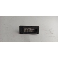 Фонарь подсветки номера Volkswagen TIGUAN 2 2019 2019 5NA943021
