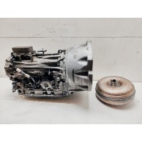 АКПП Volkswagen Touareg 2 NF 0C8300037G