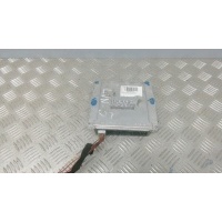 Блок управления двигателем MERCEDES BENZ S-CLASS (1998-2003) 2003 2205450732