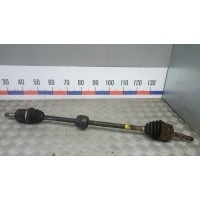 Привод передний правый OPEL MERIVA (2006-2010) 2009 374554, 26111119