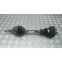 Привод передний правый VOLKSWAGEN TOUAREG (2004-2007) 2007 7L6407271G