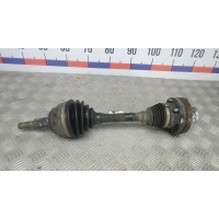 Привод передний правый VOLKSWAGEN TOUAREG (2003-2007) 2004 7L6407271G