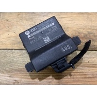 Диагностический интерфейс Audi A3 8V 2016 1K0907530AA