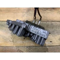 Сопротивление печки Mercedes E W210 2003 2028207310,9140010347