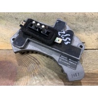 Сопротивление печки Mercedes E W210 1997 A2108700210