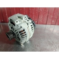Генератор Mercedes E-class W211 2005 A2721540102, 0124625023