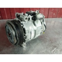 Компрессор кондиционера Mercedes E-class W211 2005 A0012301411, A0022306611, 447260-2955