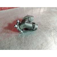 Фланец Mercedes E-class W212 2014 A2742002482, 11106921