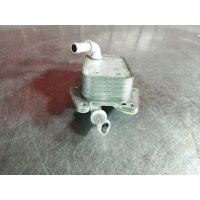 Радиатор масляный Mercedes E-class W212 2014 A2741880101, A2742001382