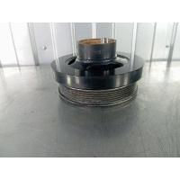 Шкив коленвала Mercedes C-class W204 2012 A6510351712
