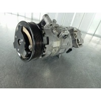 Компрессор кондиционера BMW 3 series E90 2005 64529182793, 64529182793, 9182793, 64509156821, 9156821, 64509145351, 9145351, 64526915380, 6915380