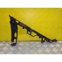 Кронштейн заднего бампера левый Land Rover Range Rover Sport I 2005-2013 2010 LR015111