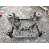 Рама Land Rover Range Rover Sport I 2005-2013 2010 AH325000AD, LR023710