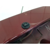 Спойлер DongFeng H30 Cross 2011-2018 Z2H0010JB0201