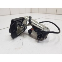 Замок багажника Haval H6 2014-2020 6305200XKZ16A