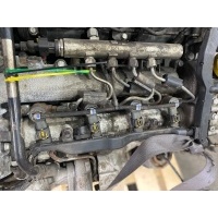 Форсунка Saab 9-3 2 2008 0445110299