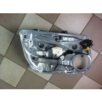 Стеклоподъемник задний левый Mercedes C W204 2008 A2127301779N1,A2127301779,2127301779,A2048200542,A2047300779,A2128301779,A2048200542,A2047300779,A2047300037