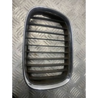 Решетка радиатора BMW 5 E39 1999 8159311