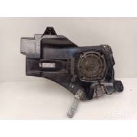 Сабвуфер Audi A3 8P 2008 8P4035382C