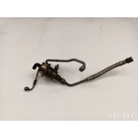 Регулятор давления топлива Audi 80 B4 1995 034133534F
