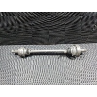 Полуось задняя (приводной вал, ШРУС) Mercedes SLK R172 2014 A1723507900,A1723502302,A1723501504