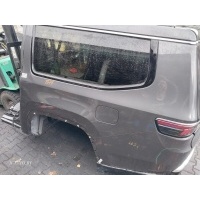Часть кузова (вырезанный элемент) Jeep Wagoneer WS 2024