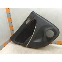 Обшивка двери Hyundai Solaris 1, RB 2012 833014L020PBW